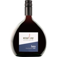 Domina trocken Bio - Weingut Schloss Saaleck