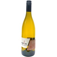 Bacchus "Sponti - Mineral" trocken Bio - Weingut Schloss Saaleck