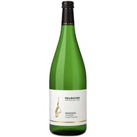 Weißweincuvée Gutswein trocken 1,0 L - Fellbacher Weingärtner eG