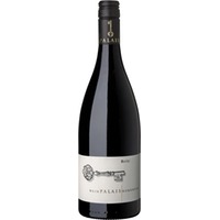 Merlot Premium im Holzfass gereift trocken - WeinPalais Nordheim