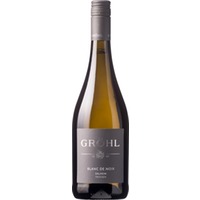 Blanc de Noir trocken - Weingut Eckehart Gröhl