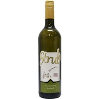 Chardonnay feinherb - Weingut Walter Strub