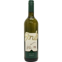 Scheurebe feinherb - Weingut Walter Strub