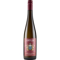 Grauer Burgunder trocken - Weingut Fritzsch & Sohn