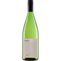 Riesling feinherb Bio 1,0 L - Weingut Matthias Keth