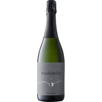 Muskateller Winzersekt brut - Weingut Diehl