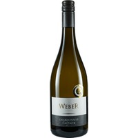 Chardonnay Calcaire trocken - Weingut Helmut Weber