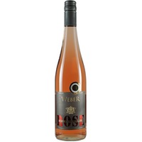 Schwarzriesling Rosé feinherb - Weingut Helmut Weber