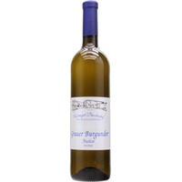 Grauer Burgunder trocken - Weingut Bacchushof