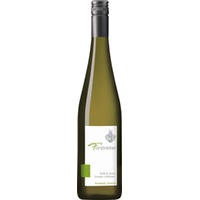 Grüner Veltliner Kalk&Stein Kremstal DAC trocken - Weingut Forstreiter