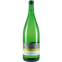 Grüner Silvaner trocken 1,0 L - Weingut Konstantin Dengler