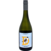 Sauvignon Blanc trocken - Weingut Konstantin Dengler