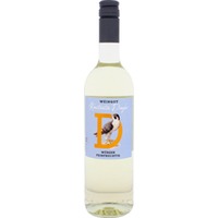 Würzer lieblich - Weingut Konstantin Dengler