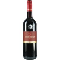 Dornfelder Classic trocken - Weingut Schnorrenberger