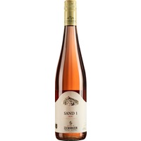 SAND 1 Rosè trocken - Weingut Zöhrer