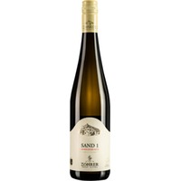 SAND 1 Gemischter Satz trocken - Weingut Zöhrer