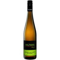 Weinviertel DAC Ried Hamert trocken Bio - Weingut Holzmann