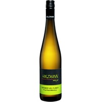 Grüner Veltliner Privat trocken Bio - Weingut Holzmann