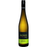Riesling Bad Pirawarth trocken Bio - Weingut Holzmann