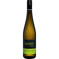Roter Veltliner trocken Bio - Weingut Holzmann