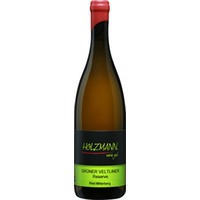 Grüner Veltliner Großes Holzfass trocken Bio - Weingut Holzmann