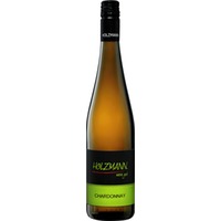 Chardonnay trocken Bio - Weingut Holzmann