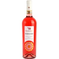 Castel del Monte Bombino nero DOCG trocken Bio - Vignuolo - La Cantina di Andria