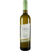 Chardonnay trocken - Weinbau Viti