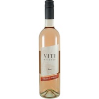 Rosé trocken - Weinbau Viti