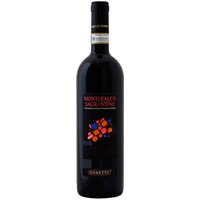 Montefalco Sagrantino DOCG trocken - Azienda Agricola Goretti