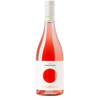 Rosalbòre Salice Salentino DOC trocken - Cantine San Pancrazio
