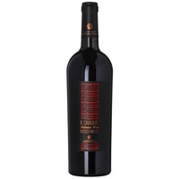 Il Cavaliere Rosso Salento IGP süß - Cantine San Pancrazio