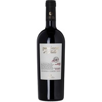 Passione d'Italia Salice Salentino Riserva DOC trocken - Cantine San Pancrazio