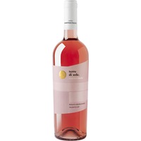 Terre di Sole Rosato Salento IGP trocken - Cantine San Pancrazio