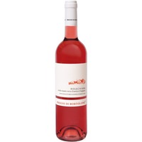 Rosachiara Sicilia DOC trocken - Poggio di Bortolone