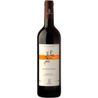Terredifiori Banshee Sangiovese Toscana IGP trocken - Tenute Costa