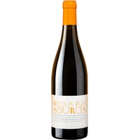 Retour Aux Sources Fitou AOP trocken Bio - Mas des Caprices