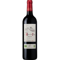 Château Haur du Chay Côte de Blaye AOP trocken Bio - AOC Sélection