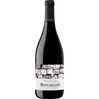 Monteabellón Finca La Blanquera Ribera del Duero DO trocken - Bodegas y Viñedos Monteabellón