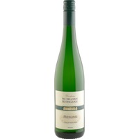 Schloss Koblenz Riesling halbtrocken - Josef Drathen GmbH & Co. KG Wein- und Sektkellerei