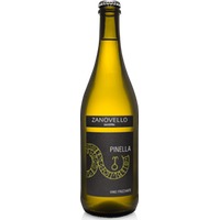 Pinella Veneto IGP trocken Bio - Ca’Lustra – Zanovello