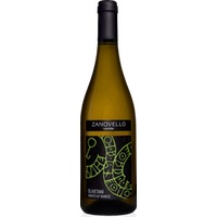 Olivetani Veneto IGP trocken - Ca’Lustra – Zanovello
