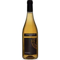 Garganega Veneto IGP trocken Bio - Ca’Lustra – Zanovello