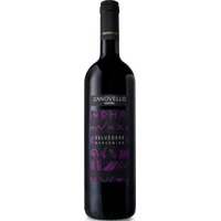 Belvedere Veneto IGP trocken Bio - Ca’Lustra – Zanovello