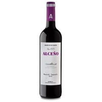 Alceño Joven
