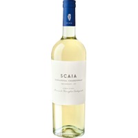 Scaia Bianco Garganega Chardonnay Trevenezie IGT