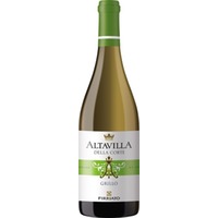 Altavilla della Corte Grillo Sicilia IGT