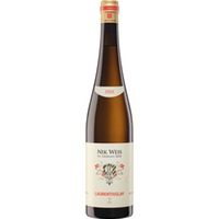 Nik Weis Laurentiuslay Riesling GG, Trocken, Mosel, Mosel, 2021, Weißwein