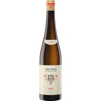 Nik Weis Layet Riesling GG, Trocken, Mosel, Mosel, 2021, Weißwein