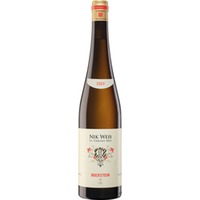 Nik Weis Bockstein Riesling GG, Trocken, Mosel, Mosel, 2020, Weißwein
